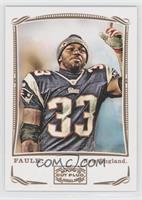 Kevin Faulk