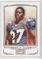 Knowshon Moreno