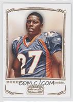 Knowshon Moreno