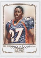 Knowshon Moreno