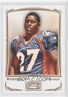 Knowshon Moreno