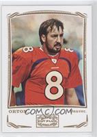 Kyle Orton