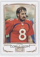 Kyle Orton