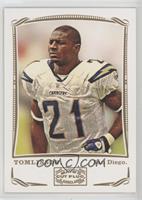 LaDainian Tomlinson