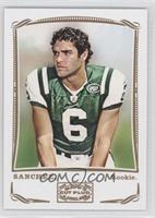 Mark Sanchez