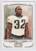 Maurice Jones-Drew