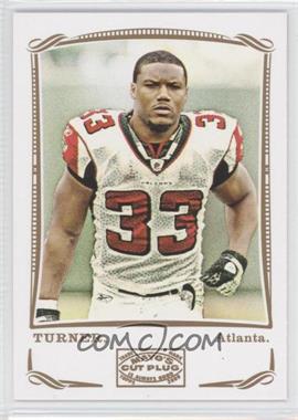 2009 Topps Mayo - [Base] #193 - Michael Turner