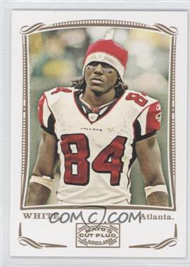 2009 Topps Mayo - [Base] #227 - Roddy White