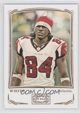 2009 Topps Mayo - [Base] #227 - Roddy White