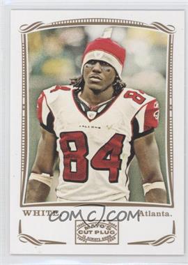 2009 Topps Mayo - [Base] #227 - Roddy White