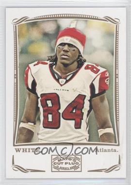 2009 Topps Mayo - [Base] #227 - Roddy White