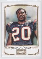 Steve Slaton