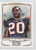 Steve Slaton