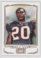 Steve Slaton