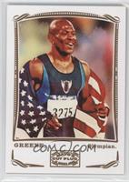 Maurice Greene