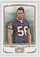 Brian Cushing