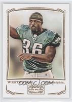 Brian Westbrook