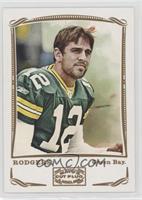 Aaron Rodgers