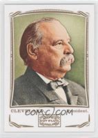 Grover Cleveland