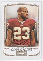 DeAngelo Hall