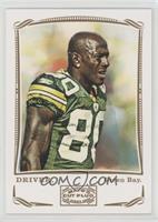 Donald Driver