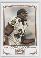 Ed Reed