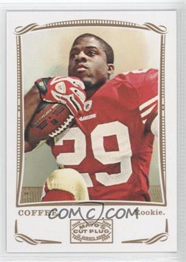 2009 Topps Mayo - [Base] #97 - Glen Coffee