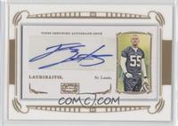 James Laurinaitis