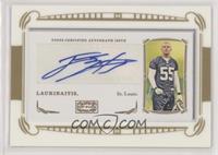 James Laurinaitis [Good to VG‑EX]