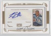 Kenny Britt