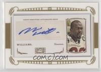 Mario Williams