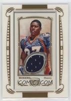 Knowshon Moreno