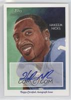 Hakeem Nicks