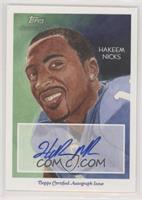 Hakeem Nicks