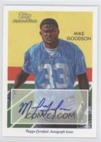 Mike Goodson