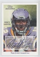 Percy Harvin