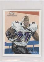 Ray Rice #/10