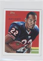 Matt Forte