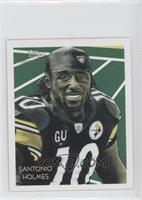 Santonio Holmes