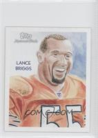 Lance Briggs