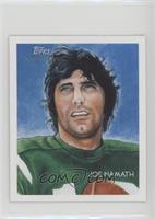 Joe Namath