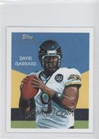 David Garrard