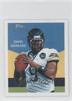 David Garrard