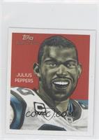 Julius Peppers