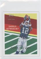 Darrius Heyward-Bey