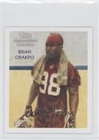 Brian Orakpo