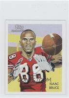 Isaac Bruce