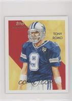 Tony Romo