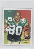 Donald Driver