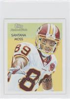 Santana Moss